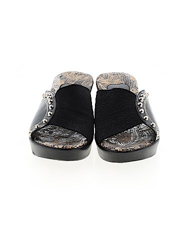 Dezario Sandals (view 2)