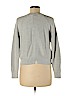 Banana Republic Gray Pullover Sweater Size M - photo 2