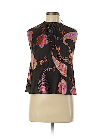 Trina Turk Halter Top (view 1)