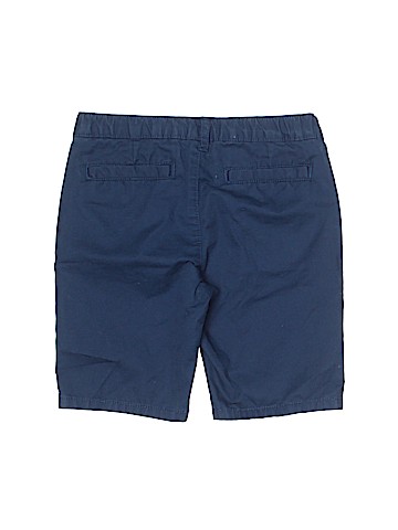 Carter's Khaki Shorts (view 2)