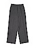 Unbranded 100% Polyester Gray Casual Pants Size 5 - photo 1