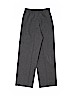 Unbranded 100% Polyester Gray Casual Pants Size 5 - photo 2