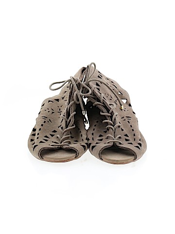 Mia Sandals (view 2)