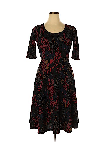 Lularoe Casual Dress (view 1)