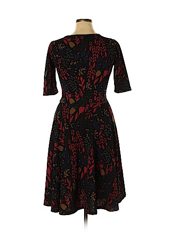 Lularoe Casual Dress (view 2)