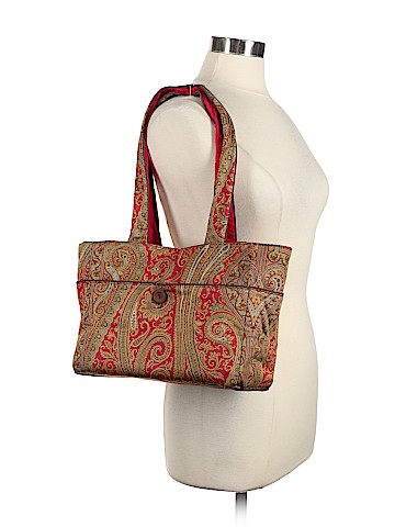 Assorted Brands Tote (view 2)