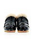 Ugg Australia 100% Leather Black Mule/Clog Size 11 - photo 2