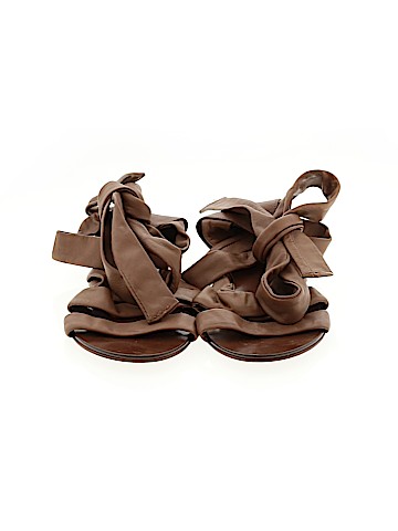 J.Crew Sandals (view 2)