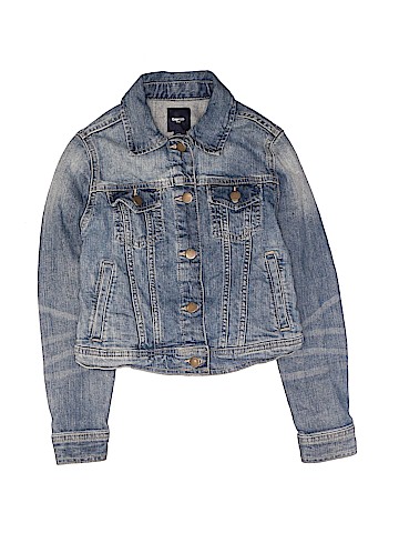 Gap Kids Denim Jacket (view 1)