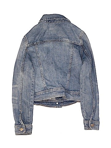 Gap Kids Denim Jacket (view 2)