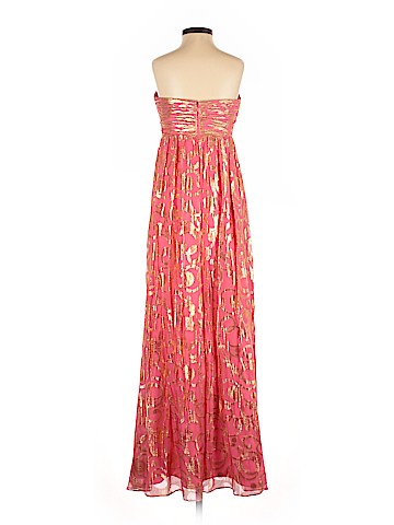 Aqua Dresses Cocktail Dress (view 2)