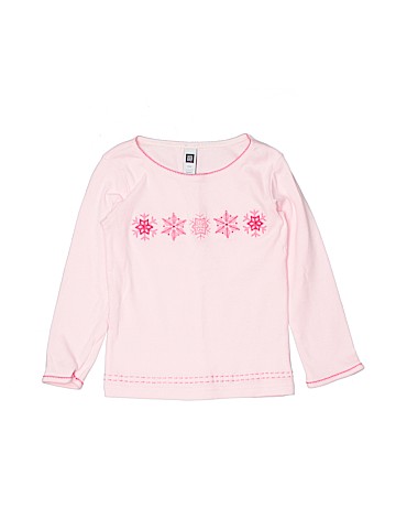 Baby Gap Long Sleeve Top (view 1)