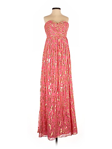 Aqua Dresses Cocktail Dress (view 1)