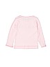 Baby Gap 100% Cotton Pink Long Sleeve Top Size 3 - photo 2