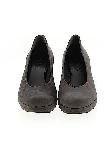 The Flexx Wedges (view 2)