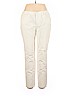 Etcetera Ivory Cords Size 14 - photo 1
