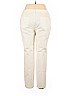 Etcetera Ivory Cords Size 14 - photo 2