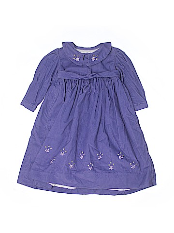 Strasburg Dress (view 1)