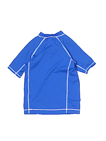 Lands' End Rash Guard (view 2)