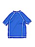 Lands' End Blue Rash Guard Size 5 - 6 - photo 2