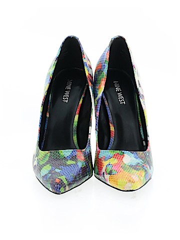 Nine West Heels (view 2)