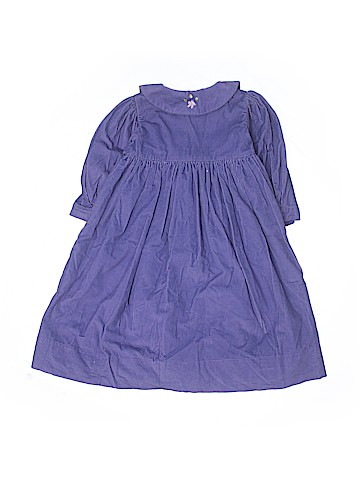 Strasburg Dress (view 2)