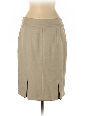 Le Suit Separates Casual Skirt (view 2)