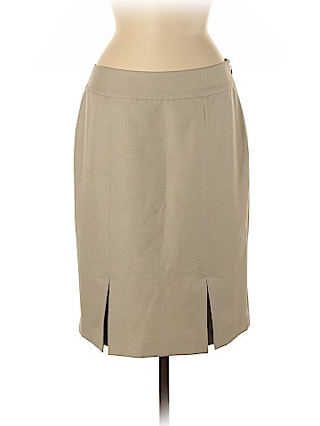 Le Suit Separates Casual Skirt (view 1)