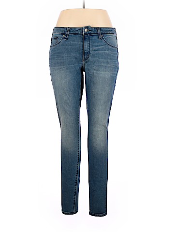 Universal Thread Jeans (view 1)