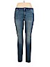Universal Thread Blue Jeans Size 14 - photo 1