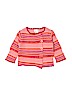 Maggie & Zoe 100% Cotton Pink Cardigan Size 2T - photo 1