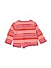 Maggie & Zoe 100% Cotton Pink Cardigan Size 2T - photo 2
