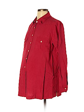 Maternitee's Size Lg Maternity