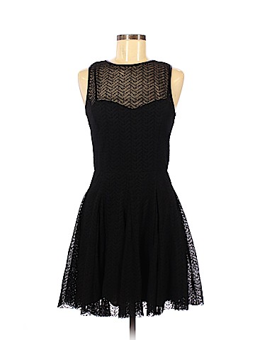 Armani Exchange Cocktail Dress (view 1)