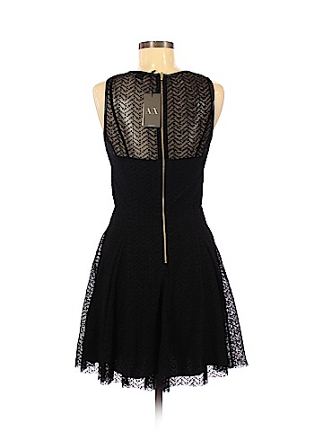Armani Exchange Cocktail Dress (view 2)