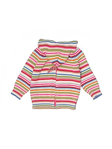 Baby Gap Zip Up Hoodie (view 1)
