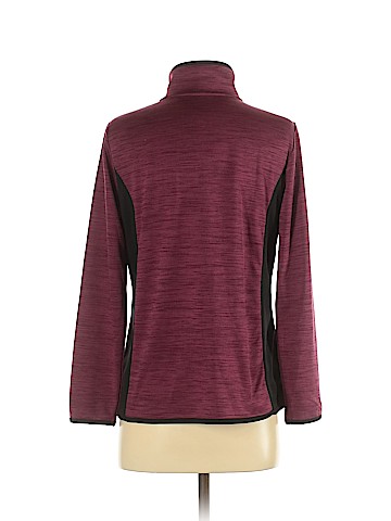 St. John's Bay Track Jacket (view 2)