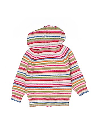 Baby Gap Zip Up Hoodie (view 2)