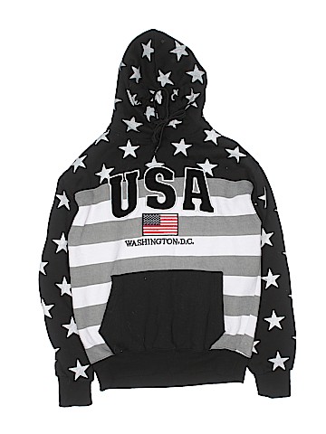 Assorted Brands Pullover Hoodie (view 1)