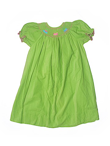 Vive La Fete Dress (view 1)