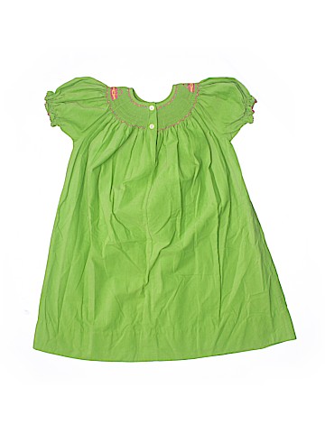 Vive La Fete Dress (view 2)