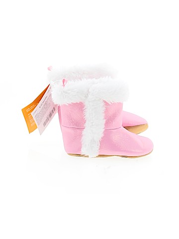 Gymboree Outlet Ankle Boots (view 1)