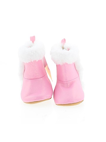 Gymboree Outlet Ankle Boots (view 2)