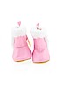 Gymboree Outlet Pink Ankle Boots Size 6-12 mo (baby) - photo 2