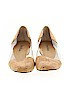Neiman Marcus Tan Flats Size 9 - photo 2