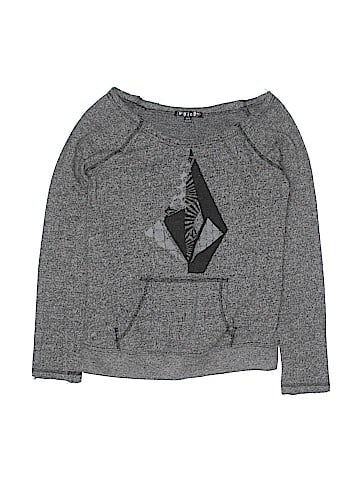 Volcom Pullover Sweater (view 1)