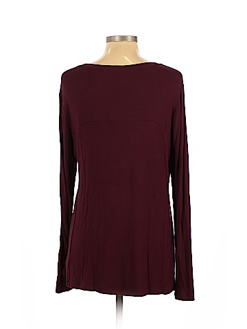 CAbi Long Sleeve T-Shirt (view 2)