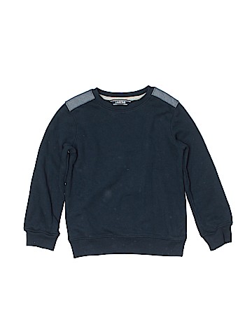 Lands' End Pullover Sweater (view 1)