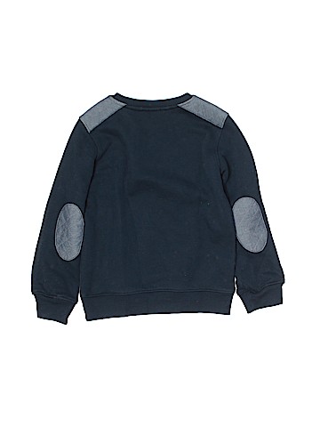 Lands' End Pullover Sweater (view 2)