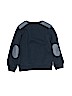 Lands' End Blue Pullover Sweater Size 5 - 6 - photo 2